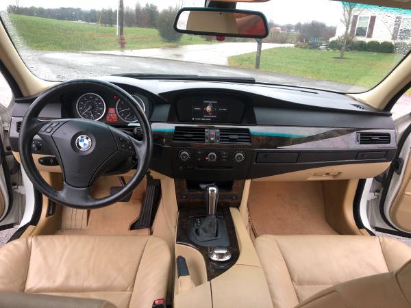 e60 BMW 530i - cars & trucks - by owner - vehicle automotive sale for sale in Lexington, KY – photo 13