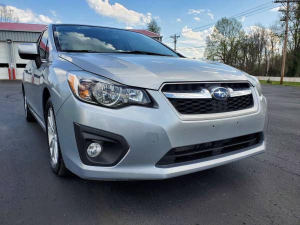 2013 Subaru Impreza Premium AWD for sale in Scottsburg, KY – photo 15