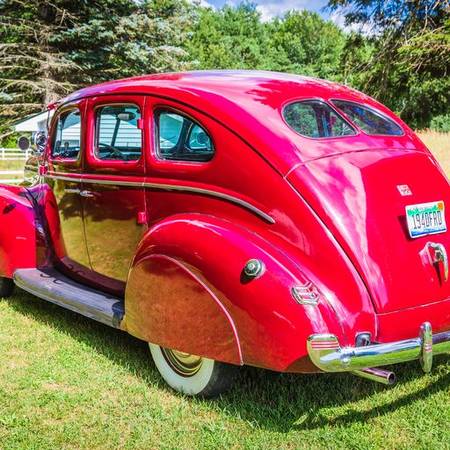 1940 Ford Deluxe Rebuilt for sale in Toledo, OH – photo 10