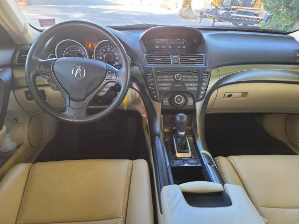 2013 Acura tl low low 50k miles extremely reliable must see... for sale in Lowell, MA – photo 9