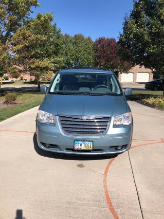 Chrysler Town And Country for sale in Versailles, OH – photo 7