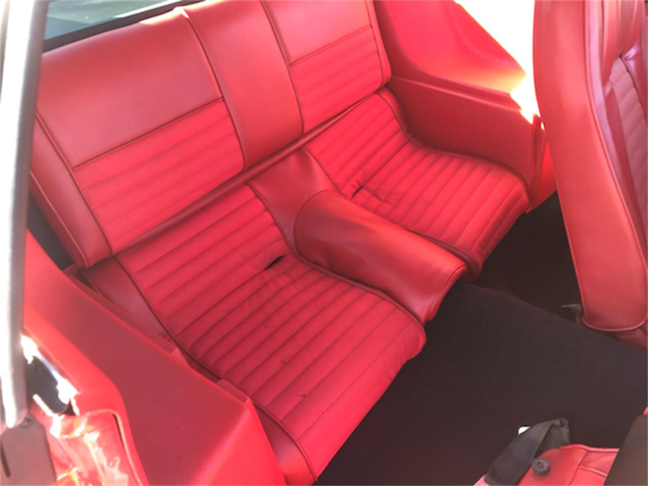 1972 Ford Mustang for sale in Westford, MA – photo 29