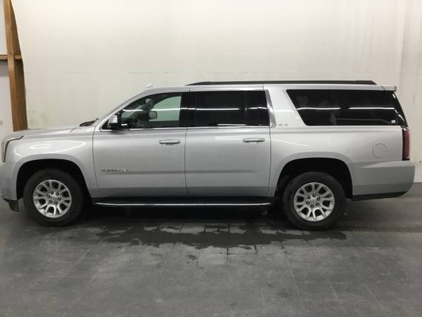 2020 GMC Yukon XL SILVER Must See - WOW! - - by for sale in Wasilla, AK – photo 6