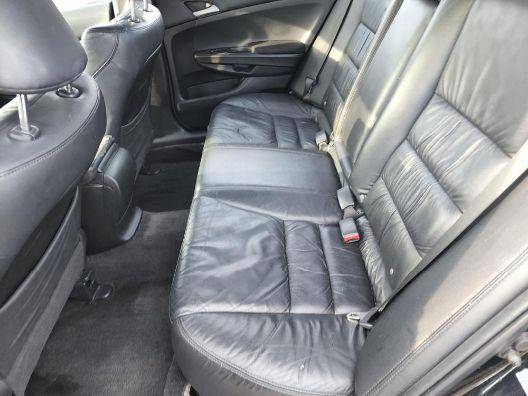 2012 Honda Accord SE Sedan AT - - by dealer - vehicle for sale in Arlington, TX – photo 4