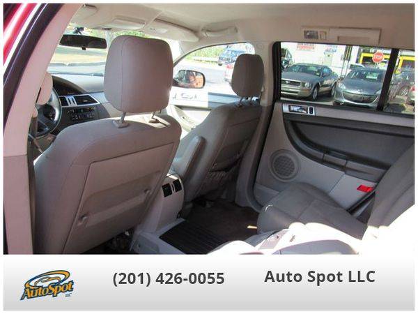 2007 Chrysler Pacifica Touring Sport Wagon 4D EZ-FINANCING! for sale in Garfield, NJ – photo 20
