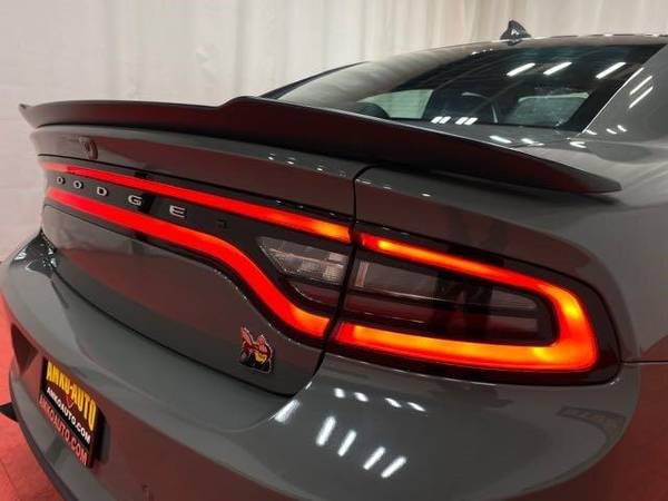 2019 Dodge Charger R/T Scat Pack R/T Scat Pack 4dr Sedan $1500 -... for sale in Waldorf, MD – photo 8