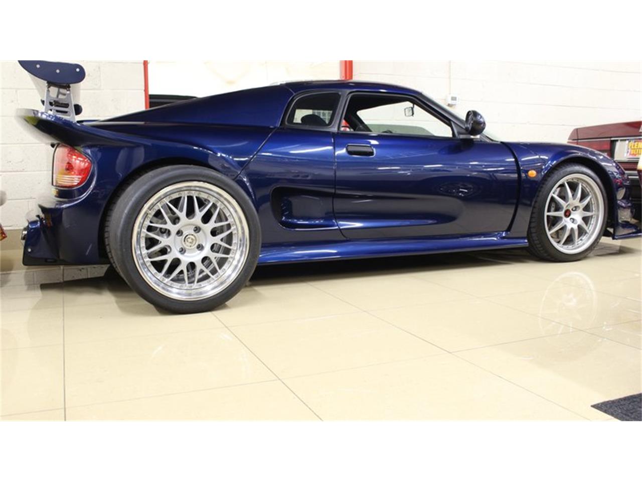 2004 Noble M12 GTO-3R for sale in Rockville, MD – photo 20