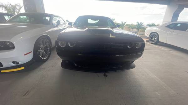 2022 Challenger T/A 392 - - by dealer - vehicle for sale in Hialeah, FL – photo 8