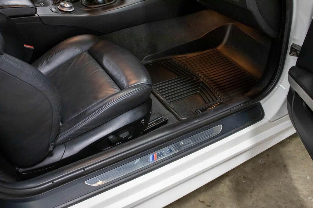 2008 BMW M3 Coupe RWD for sale in Grand Rapids, MI – photo 15