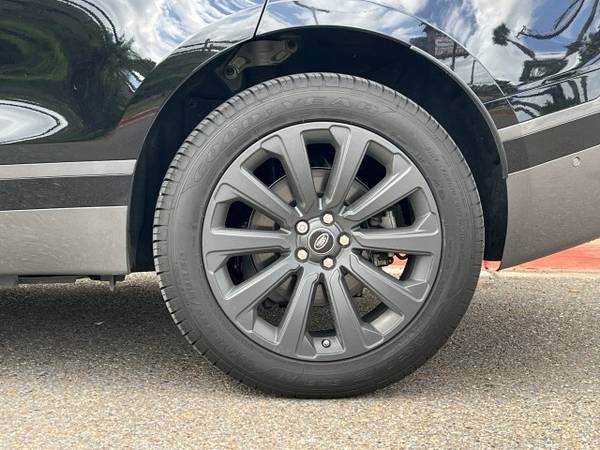 2019 Land Rover Range Rover Velar R-Dynamic SE APPROVED CERTIFIED for sale in San Juan, TX – photo 17
