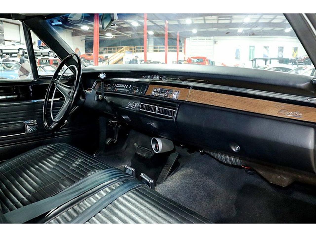 1969 Plymouth Satellite for sale in Kentwood, MI – photo 21
