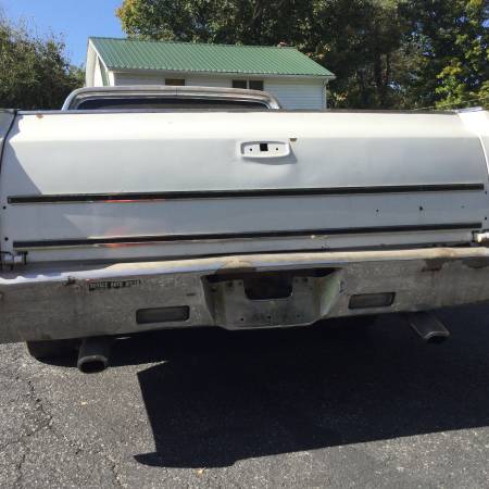 1967 Elcamino for sale in Marion, IN – photo 12