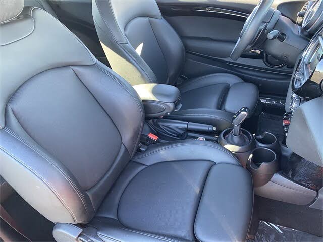 2021 MINI Cooper S Convertible FWD for sale in Glendale, AZ – photo 6