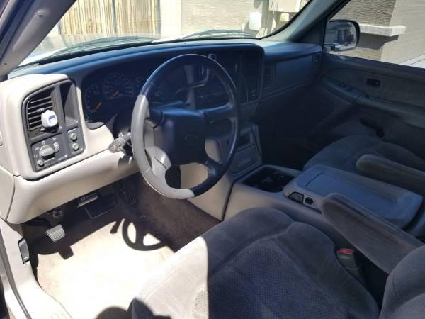 Lowered Chevrolet silverado 1500 for sale in Queen Creek, AZ – photo 5