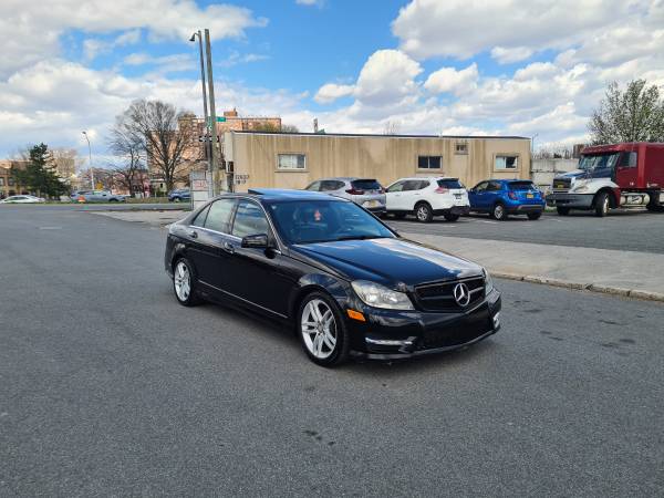 2012 MERCEDES C300 4MATIC SPORT PACKAGE! - - by dealer for sale in Port Monmouth, NJ – photo 7