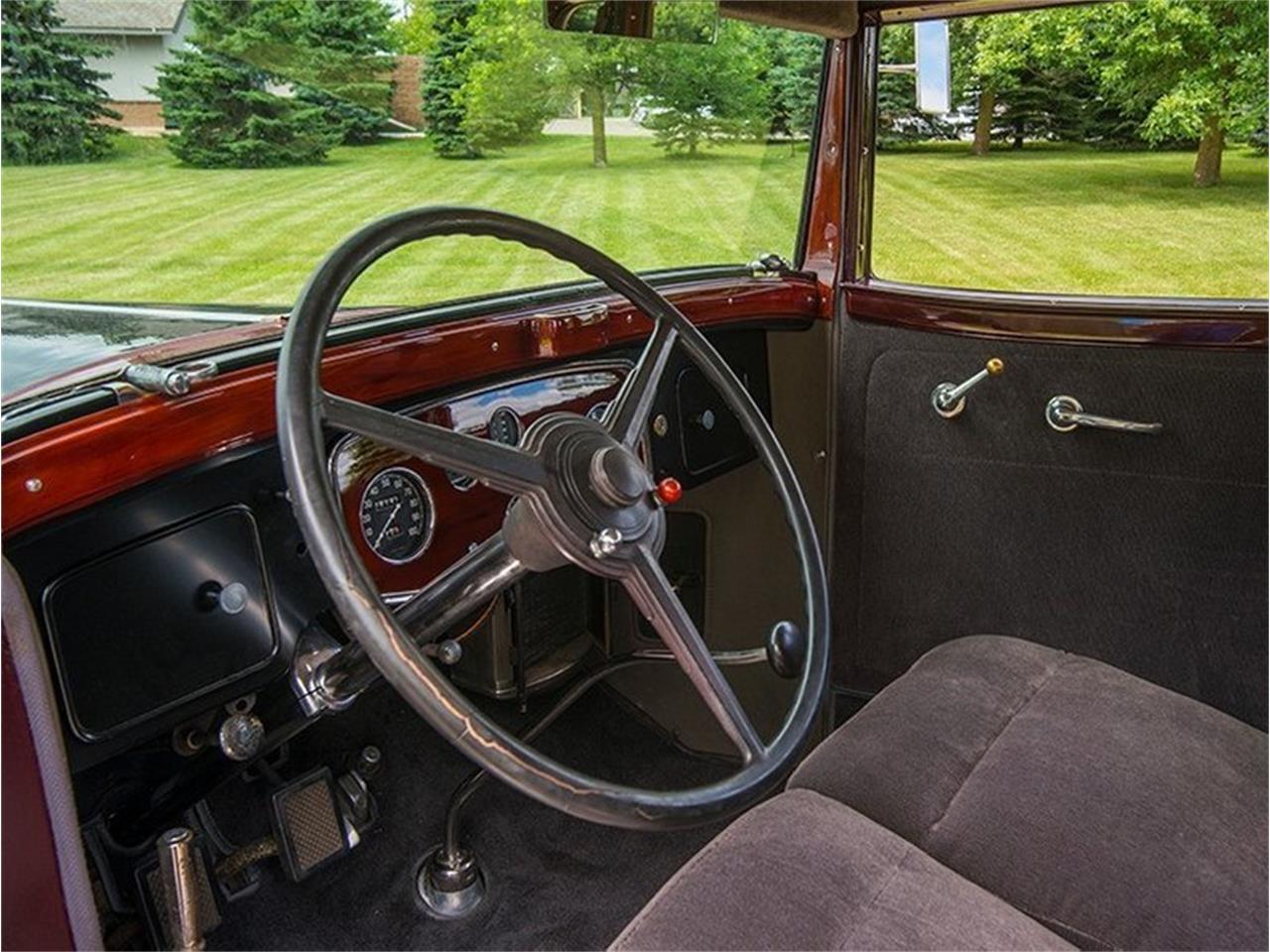 1932 Packard 110 for sale in Rogers, MN – photo 9