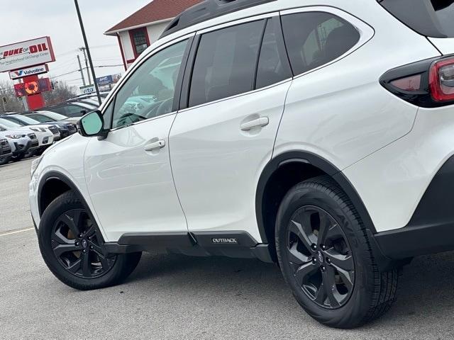 2020 Subaru Outback Onyx Edition XT for sale in Merrillville , IN – photo 10