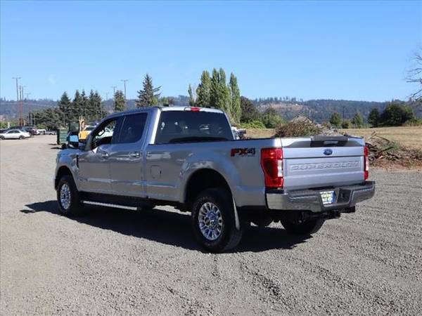 2020 Ford F-350SD XLT - - by dealer - vehicle for sale in Newberg, OR – photo 5