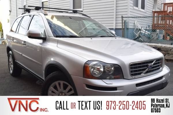 *2008* *Volvo* *XC90* *3.2 AWD 4dr SUV* - cars & trucks - by dealer... for sale in Paterson, DE