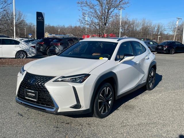 2019 Lexus UX 250h Base for sale in Other, MA