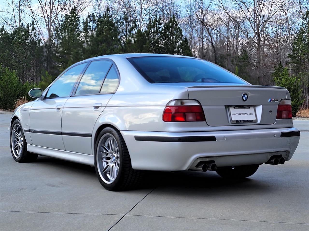 2000 BMW M5 for sale in Flowery Branch, GA – photo 8