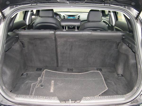 2013 Hyundai Elantra GT Limited 5 Door Hatchback "Navi & Leather" for sale in Toms River, NJ – photo 9