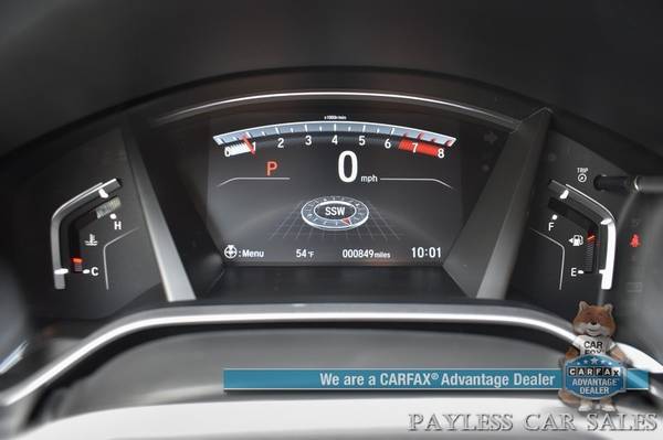 2022 Honda CR-V Touring/AWD/Auto Start/Htd Seats/Navi/32 for sale in Wasilla, AK – photo 12