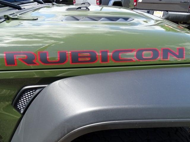 2021 Jeep Gladiator Rubicon for sale in Budd Lake, NJ – photo 18