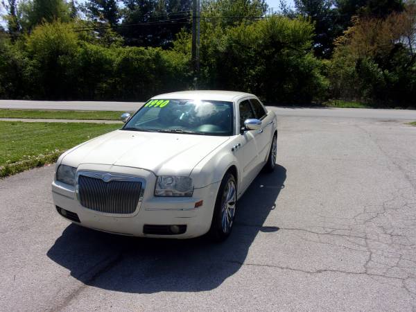 2007 CHRYSLER 300 TOURING, 4990 - - by dealer for sale in Louisville KY 40241, KY