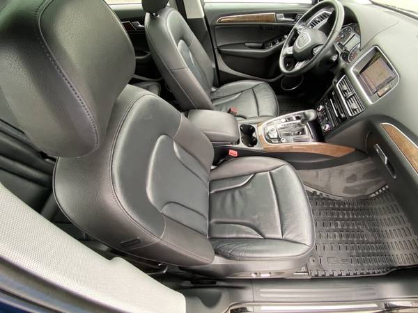 2016 Audi Q5 Premium Plus - - by dealer - vehicle for sale in Port Saint Lucie, FL – photo 6