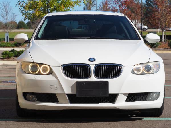 2009 BMW 328I TOP OF THE LINE LUXURY COUPE - cars & trucks - by... for sale in Ridgeland, MS – photo 6