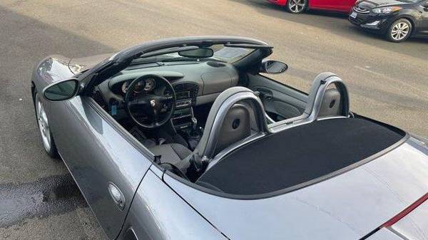 2001 Porsche Boxster S S 2dr Convertible 3 Months no Payments! for sale in Portland, OR – photo 11