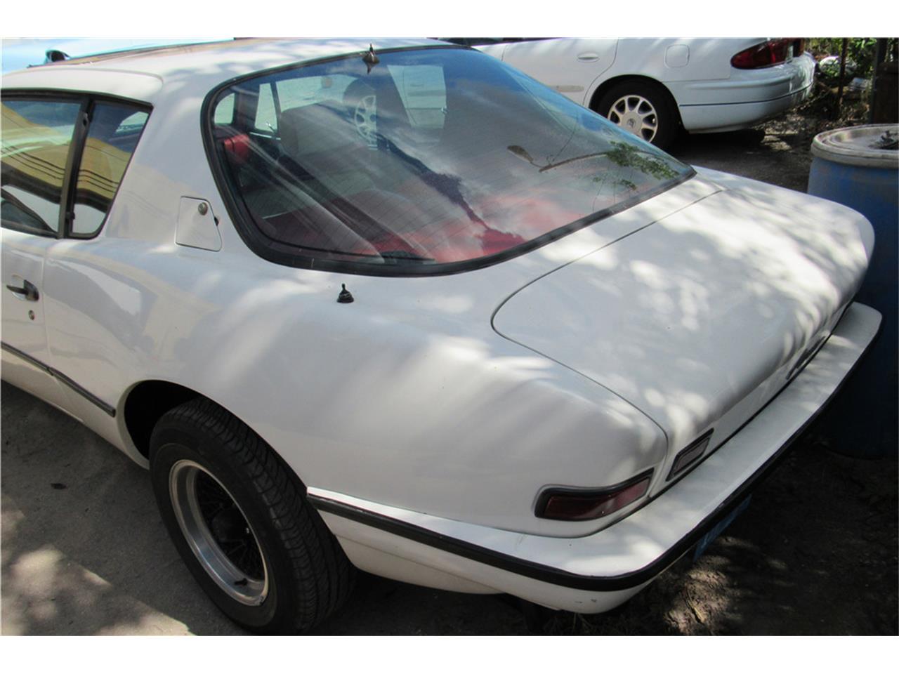 For Sale at Auction: 1984 Avanti Coupe for sale in West Palm Beach, FL – photo 5