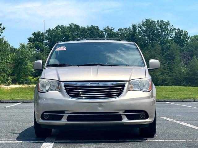 2012 Chrysler Town & Country Touring for sale in Edgewood, MD – photo 2