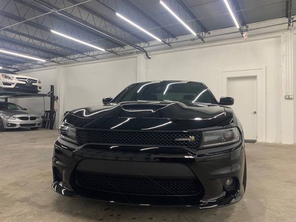 2018 DODGE CHARGER R/T 392 SKAT PACK SCAT PACK - cars & trucks - by... for sale in Boynton Beach , FL – photo 2