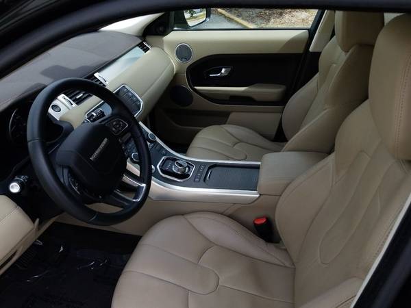 2013 Land Rover Range Rover Evoque Pure Plus~GREAT COLOR~ LOW MILES~... for sale in Sarasota, FL – photo 21