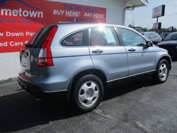 2008 Honda CR-V LX 4dr SUV - - by dealer - vehicle for sale in High Point, NC – photo 2