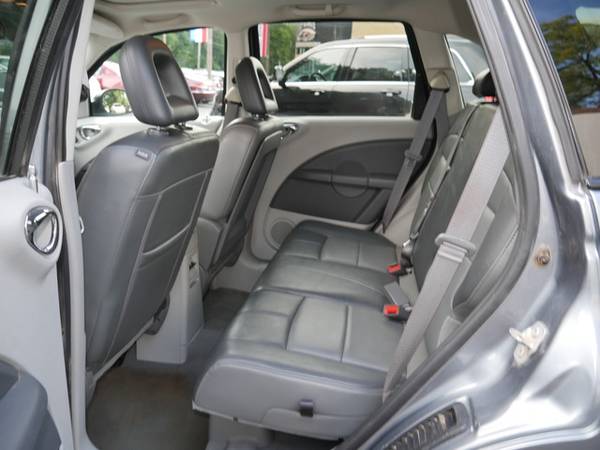 2008 Chrysler PT Cruiser Limited for sale in South St. Paul, MN – photo 7