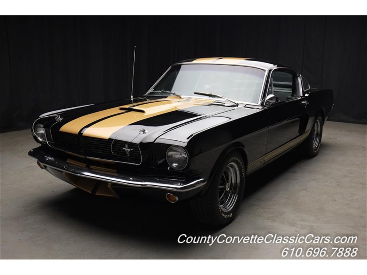 1966 Shelby GT for sale in West Chester, PA – photo 3