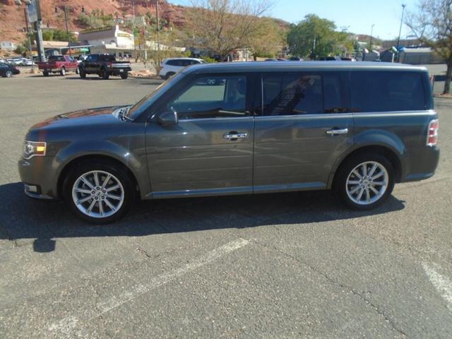 2017 Ford Flex Limited for sale in Saint George, UT – photo 4
