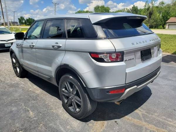 2013 Land Rover Range Rover Evoque Pure Plus 45k Miles Easy Finance for sale in Lees Summit, MO – photo 11