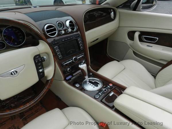 2009 *Bentley* *Continental GT* *2dr Convertible* Sa for sale in Marina Del Rey, CA – photo 18