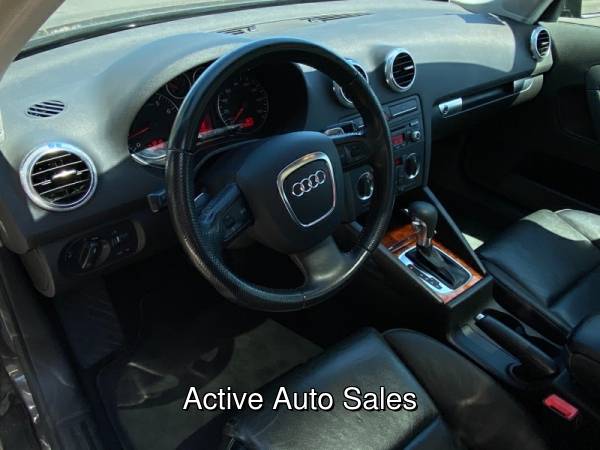 2006 Audi A3 w/Sport Pkg, Well Maintained! Excellent Condition! for sale in Novato, CA – photo 7