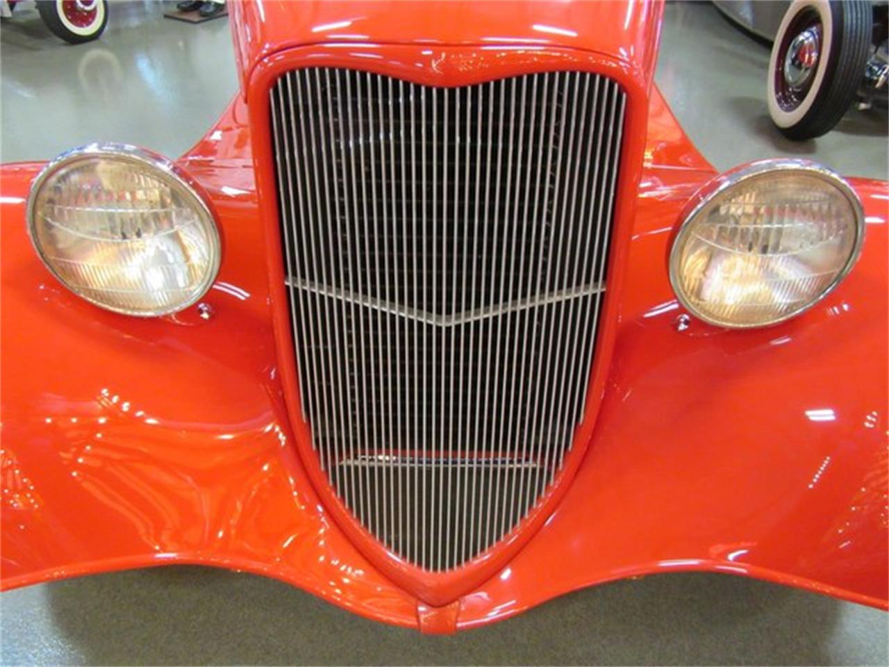 1934 Ford 5-Window Coupe for sale in Greenwood, IN – photo 8