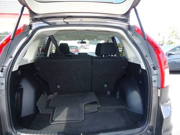 2012 Honda CR-V EX AWD 4dr SUV for sale in Englewood, FL – photo 14