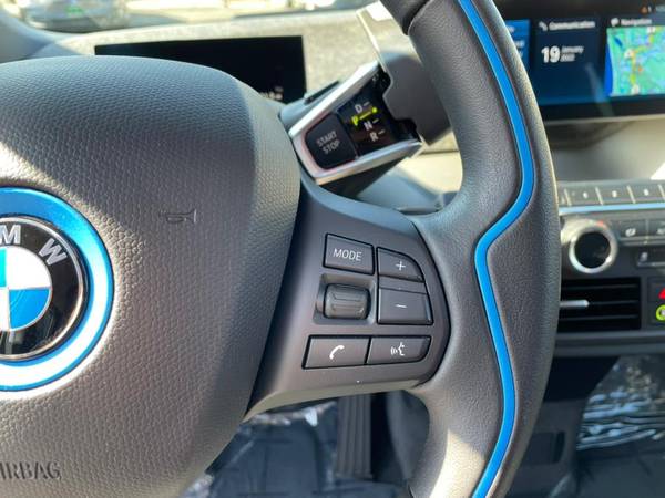 2019 BMW i3 rex sunroof tech 120ah EV SPECIALIST-peninsula - cars & for sale in Daly City, CA – photo 19