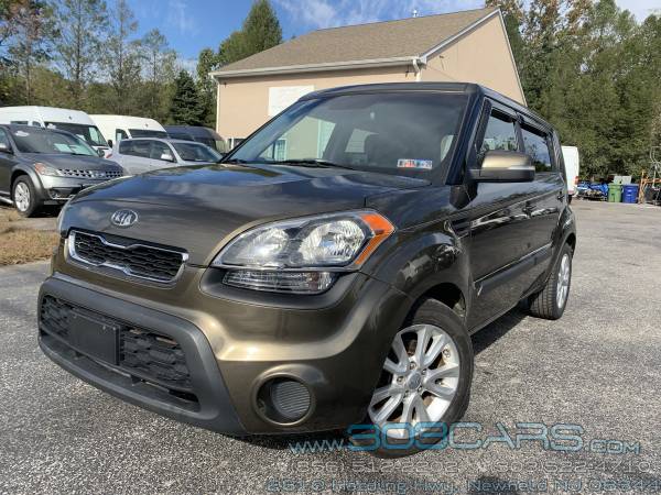 2012 Kia Soul+ 66k miles/no accidents for sale in Newfield, NJ – photo 3