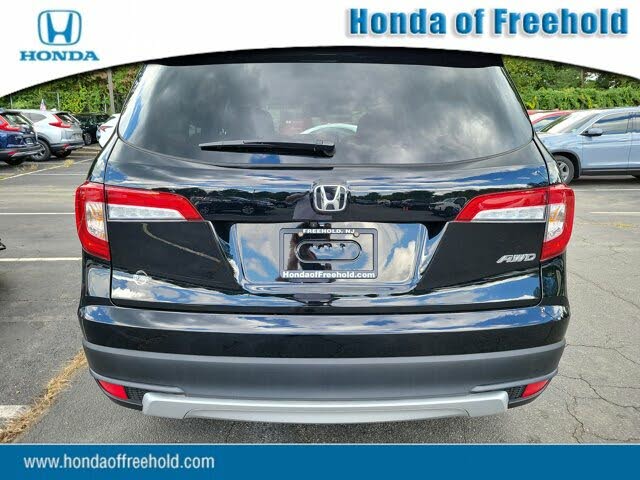 2020 Honda Pilot EX-L AWD for sale in Other, NJ – photo 2
