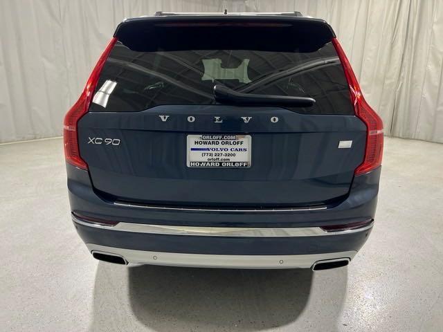 2021 Volvo XC90 Recharge Plug-In Hybrid T8 Inscription 7 Passenger for sale in Chicago, IL – photo 6