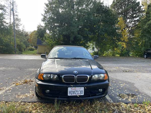 BMW Convertebile for sale in Madison, WI – photo 2